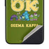 Disney Monsters University Oozma Kappa Google Pixel 4a Skin
